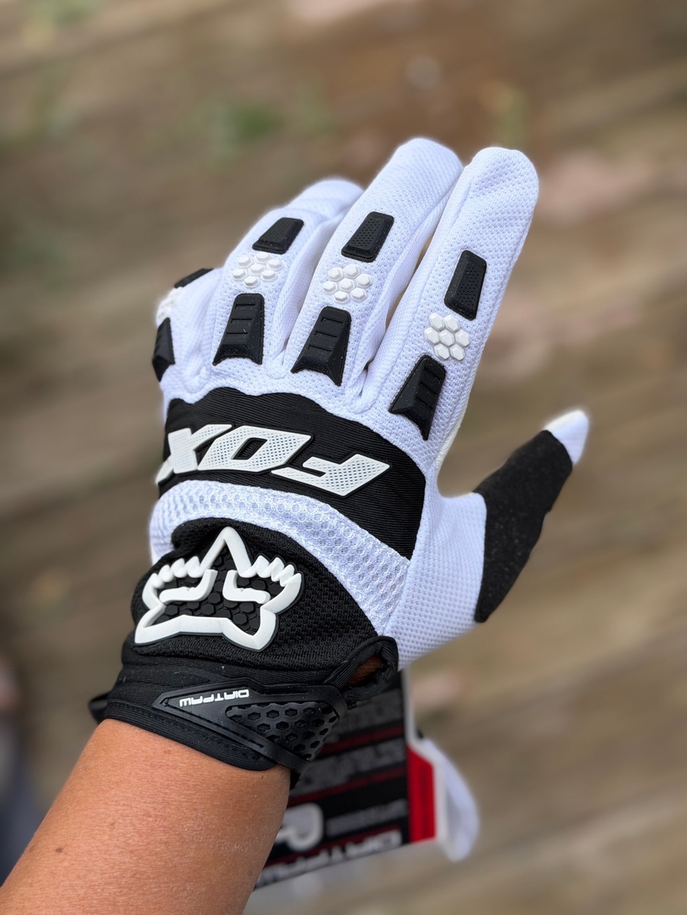 Gloves